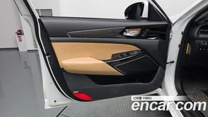 Kia K7, 2019 — миниатюра 13