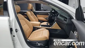 Kia K7, 2019 — миниатюра 15