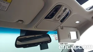 Kia K7, 2019 — миниатюра 32