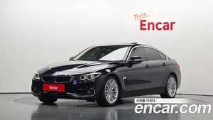 BMW 4-Series, 2020 — миниатюра 1