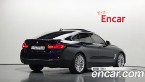 BMW 4-Series, 2020 — миниатюра 2