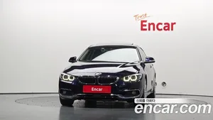 BMW 4-Series, 2020 — миниатюра 3