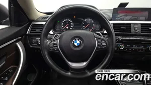 BMW 4-Series, 2020 — миниатюра 13