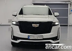 Cadillac Escalade, 2023 — миниатюра 2