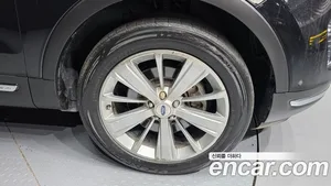 Ford Explorer, 2018 — миниатюра 5