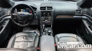 Ford Explorer, 2018 — миниатюра 7