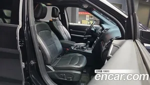 Ford Explorer, 2018 — миниатюра 11