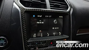 Ford Explorer, 2018 — миниатюра 14