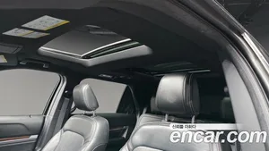 Ford Explorer, 2018 — миниатюра 19