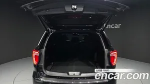 Ford Explorer, 2018 — миниатюра 20