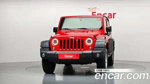 Jeep Wrangler, 2015 — миниатюра 3