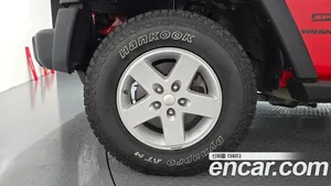 Jeep Wrangler, 2015 — миниатюра 5