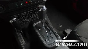 Jeep Wrangler, 2015 — миниатюра 9