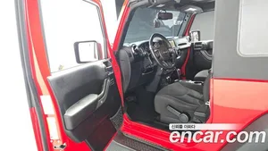 Jeep Wrangler, 2015 — миниатюра 10