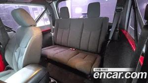 Jeep Wrangler, 2015 — миниатюра 11