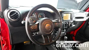 Jeep Wrangler, 2015 — миниатюра 12