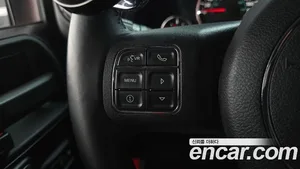 Jeep Wrangler, 2015 — миниатюра 14