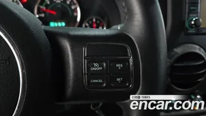 Jeep Wrangler, 2015 — миниатюра 15