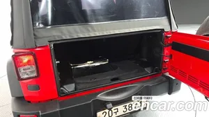 Jeep Wrangler, 2015 — миниатюра 16