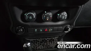 Jeep Wrangler, 2015 — миниатюра 17