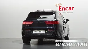 Genesis GV70, 2021 — миниатюра 4