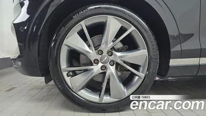 Genesis GV70, 2021 — миниатюра 5