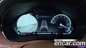 Genesis GV70, 2021 — миниатюра 11