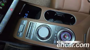 Genesis GV70, 2021 — миниатюра 12