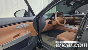 Genesis GV70, 2021 — миниатюра 13