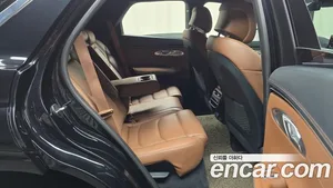 Genesis GV70, 2021 — миниатюра 17