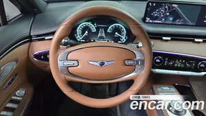 Genesis GV70, 2021 — миниатюра 18