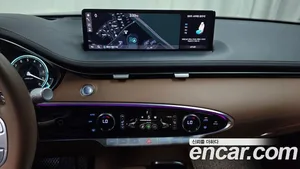 Genesis GV70, 2021 — миниатюра 19