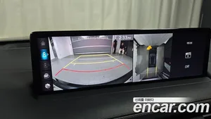 Genesis GV70, 2021 — миниатюра 20