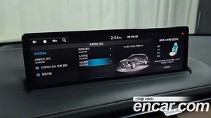 Genesis GV70, 2021 — миниатюра 21