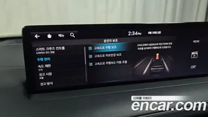 Genesis GV70, 2021 — миниатюра 23