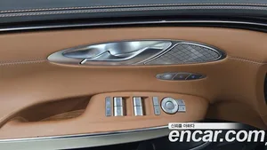 Genesis GV70, 2021 — миниатюра 26