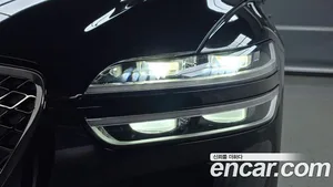 Genesis GV70, 2021 — миниатюра 8