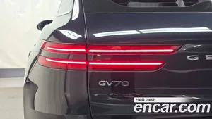 Genesis GV70, 2021 — миниатюра 9