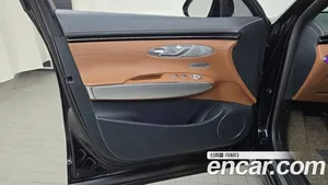 Genesis GV70, 2021 — миниатюра 14