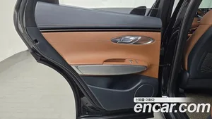 Genesis GV70, 2021 — миниатюра 15