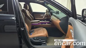 Genesis GV70, 2021 — миниатюра 16