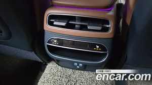 Genesis GV70, 2021 — миниатюра 31