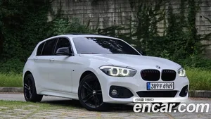 BMW 1-Series, 2017 — миниатюра 2