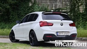 BMW 1-Series, 2017 — миниатюра 3