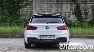 BMW 1-Series, 2017 — миниатюра 5