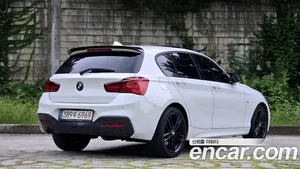 BMW 1-Series, 2017 — миниатюра 7