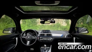 BMW 1-Series, 2017 — миниатюра 10