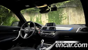 BMW 1-Series, 2017 — миниатюра 11