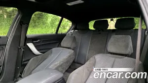 BMW 1-Series, 2017 — миниатюра 12
