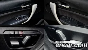 BMW 1-Series, 2017 — миниатюра 14